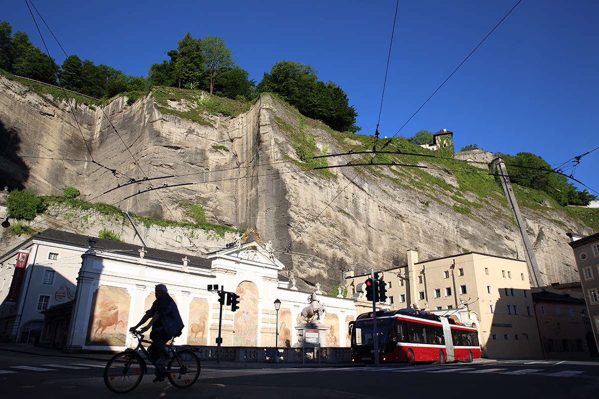 鏡頭中的至高地位